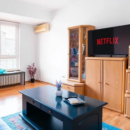 Apartamento Promenada Old Town *