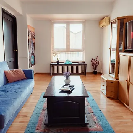 Apartamento Promenada Old Town