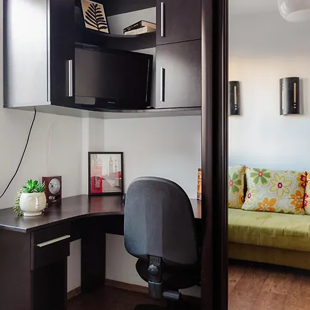 Apartamento Promenada Old Town *