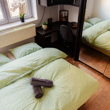 Promenada Old Town * Bucarest