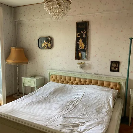 Promenada Old Town *