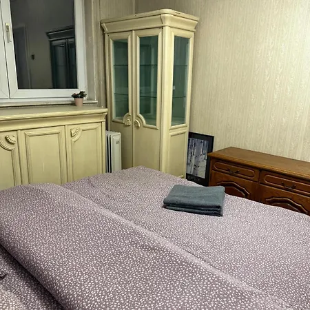 Promenada Old Town *