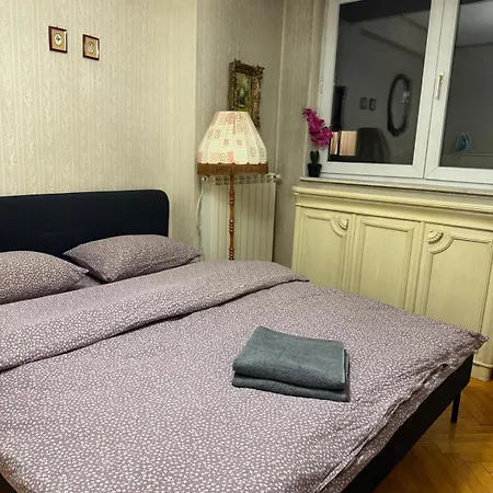 Promenada Old Town Apartamento *