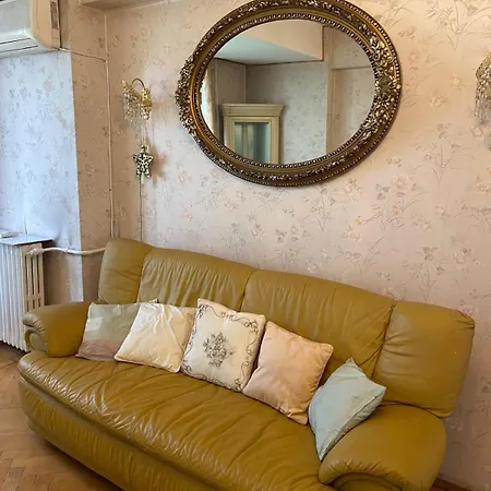 Promenada Old Town Apartamento Bucarest