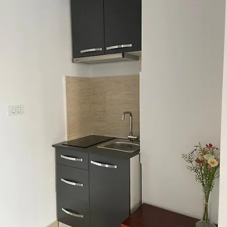 Apartamento Promenada Old Town