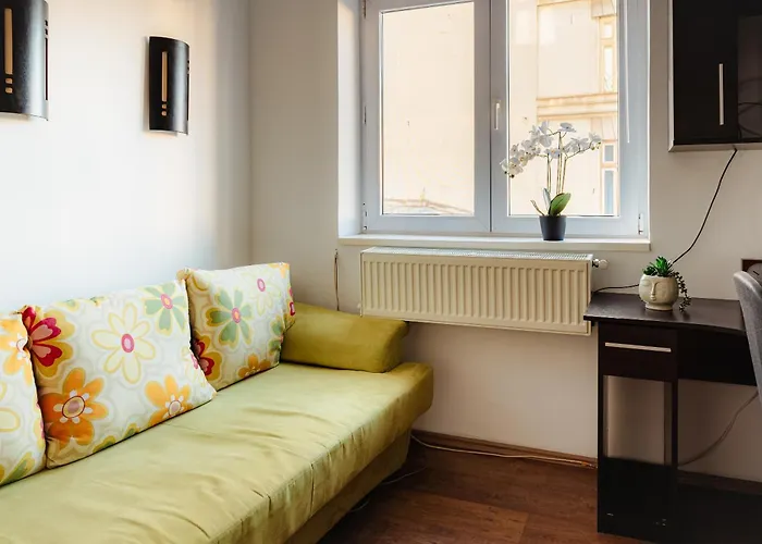 Promenada Old Town * Bukurešť