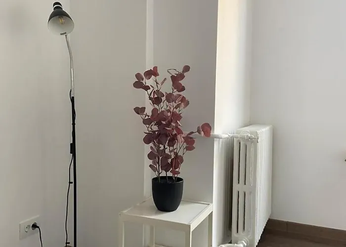 Promenada Old Town Apartmán Bukurešť