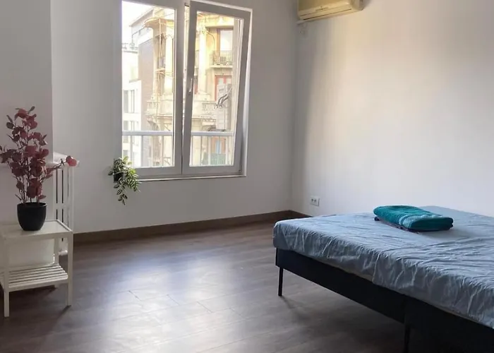 Apartmán Promenada Old Town